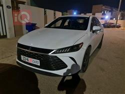 BYD Qin Plus